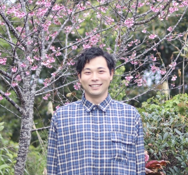 Kimiei Suzuki, Founder of CHURA TOUR